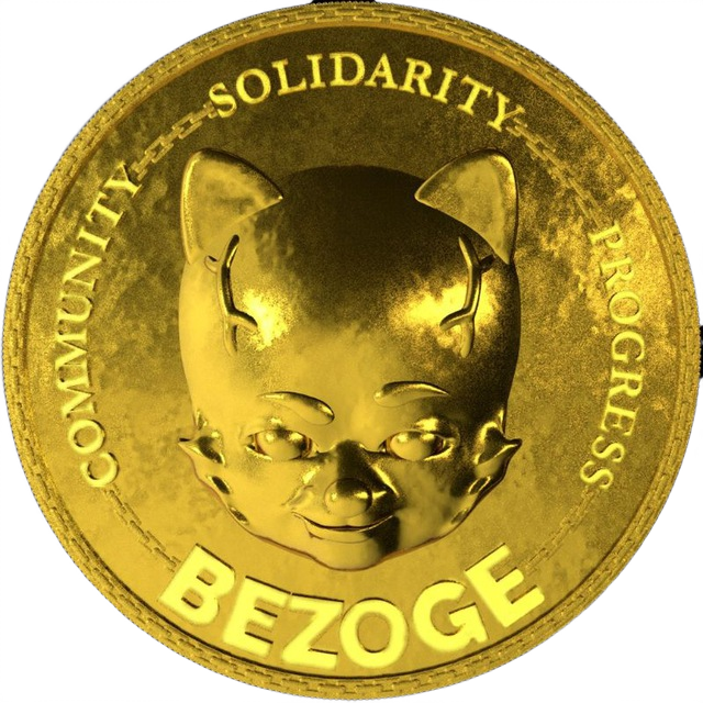 Bezoge Logo